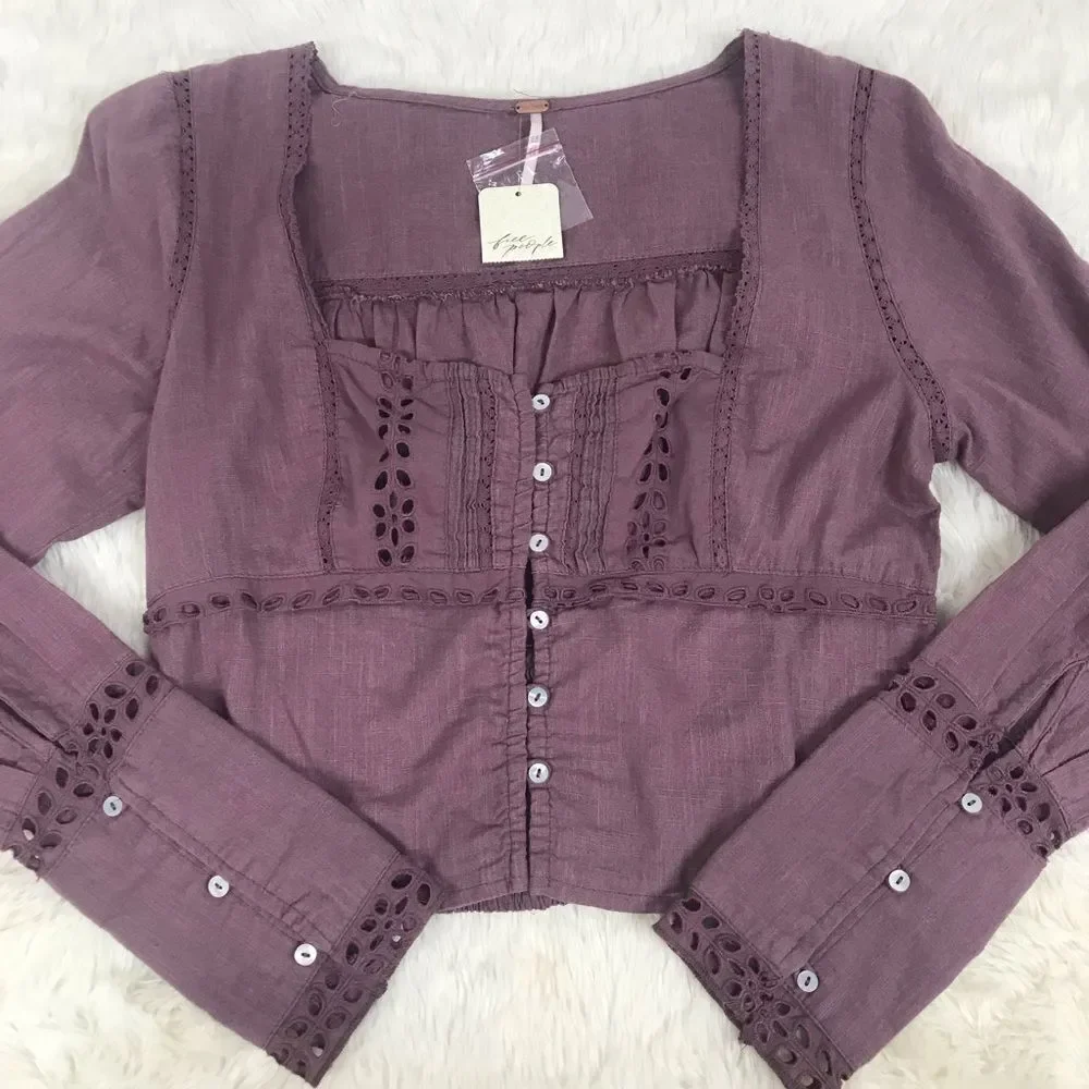 Free People free people